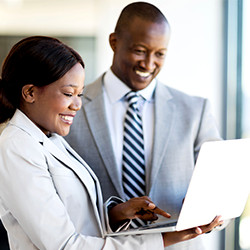 Thales is pleased to announce a 26% Black Economic Empowerment (BEE) transaction